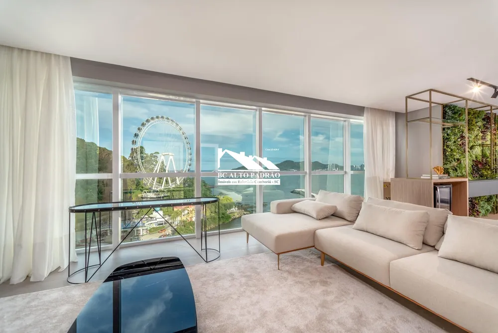 Apartamento, 4 quartos, 282 m² - Foto 1