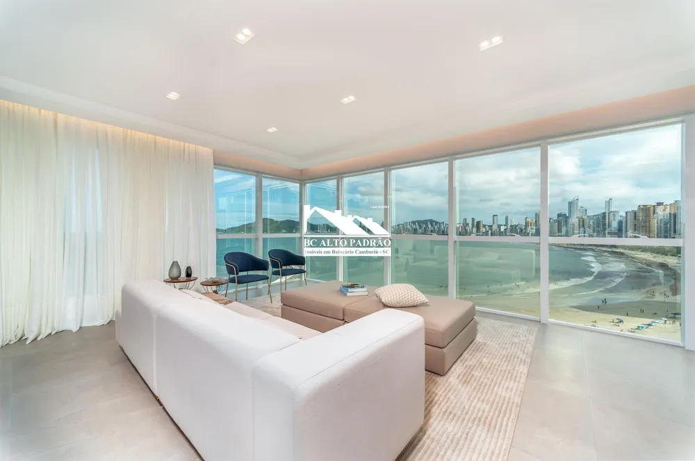 Apartamento, 4 quartos, 282 m² - Foto 3