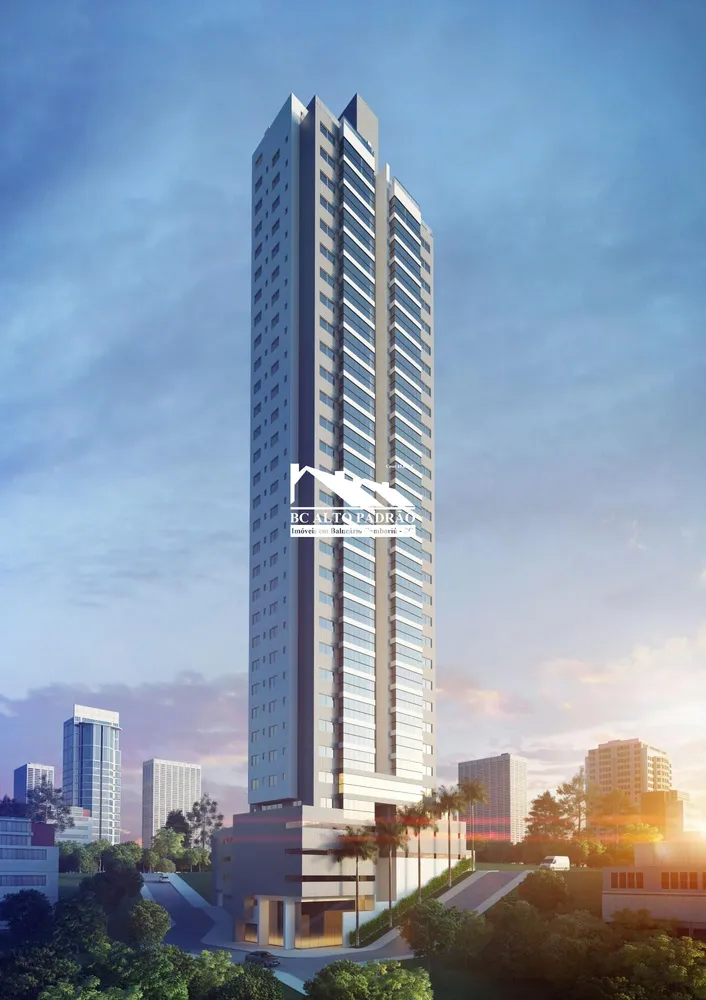 Apartamento, 4 quartos, 137 m² - Foto 1