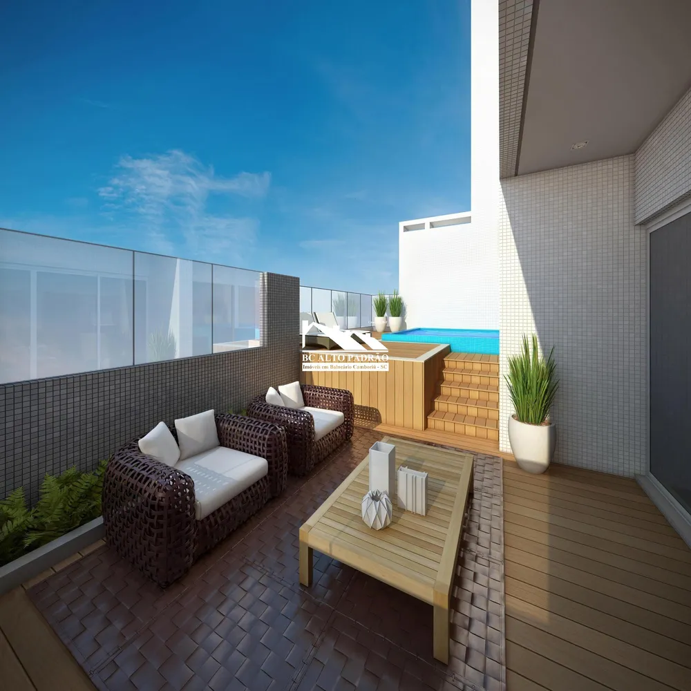 Apartamento, 4 quartos, 137 m² - Foto 4