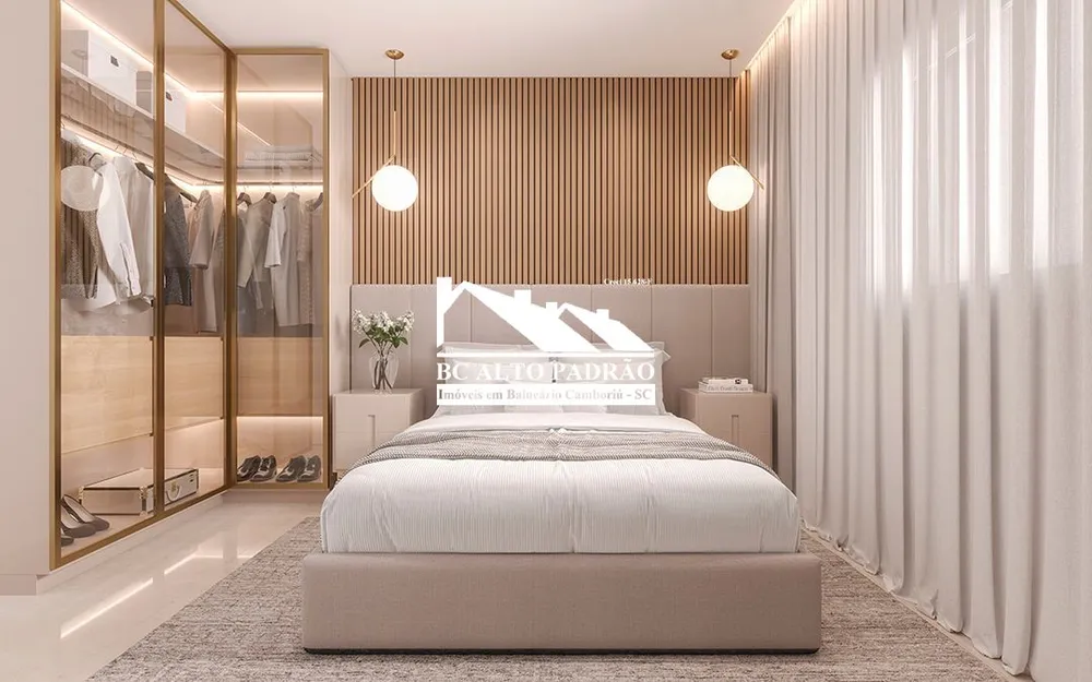 Apartamento, 2 quartos, 55 m² - Foto 3