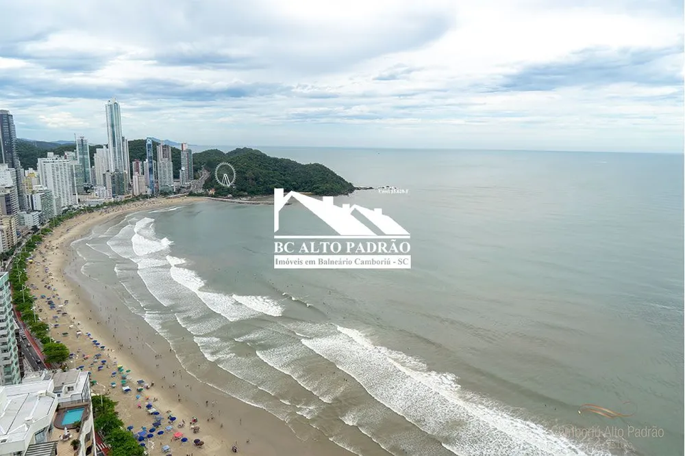 Cobertura, 4 quartos, 476 m² - Foto 2