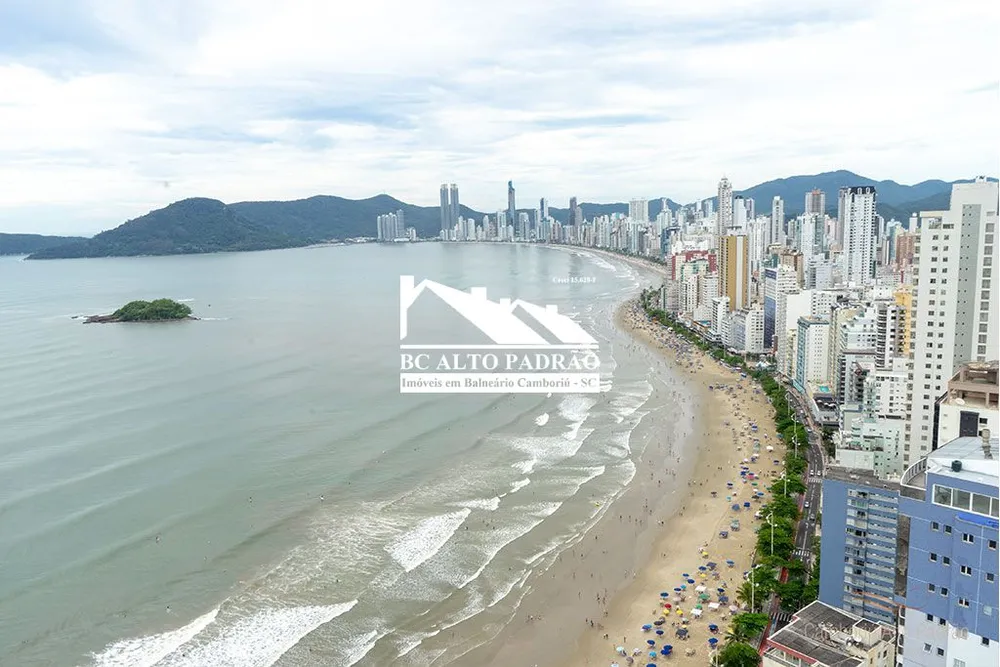 Cobertura, 4 quartos, 476 m² - Foto 3