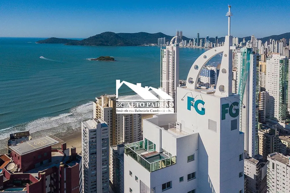 Apartamento, 4 quartos, 131 m² - Foto 2