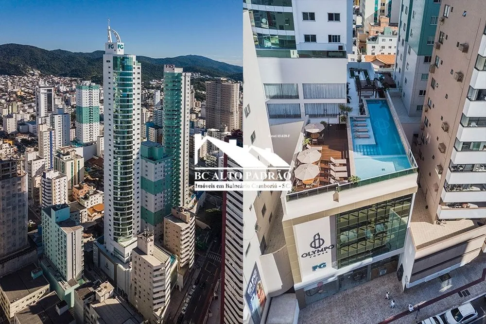 Apartamento, 4 quartos, 131 m² - Foto 1