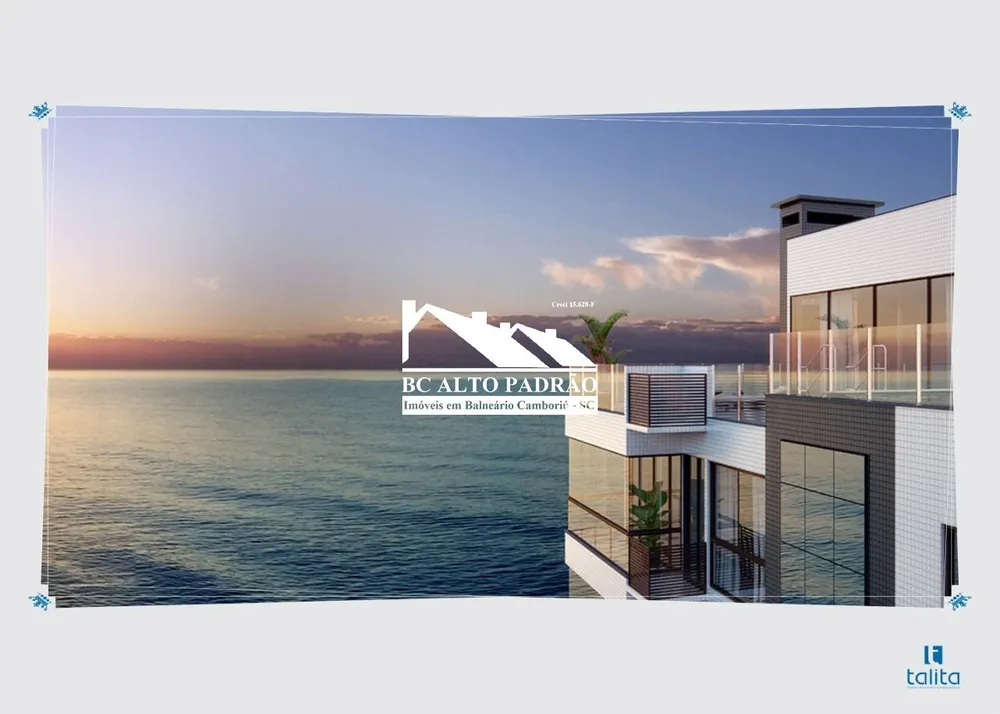 Apartamento, 3 quartos, 145 m² - Foto 1