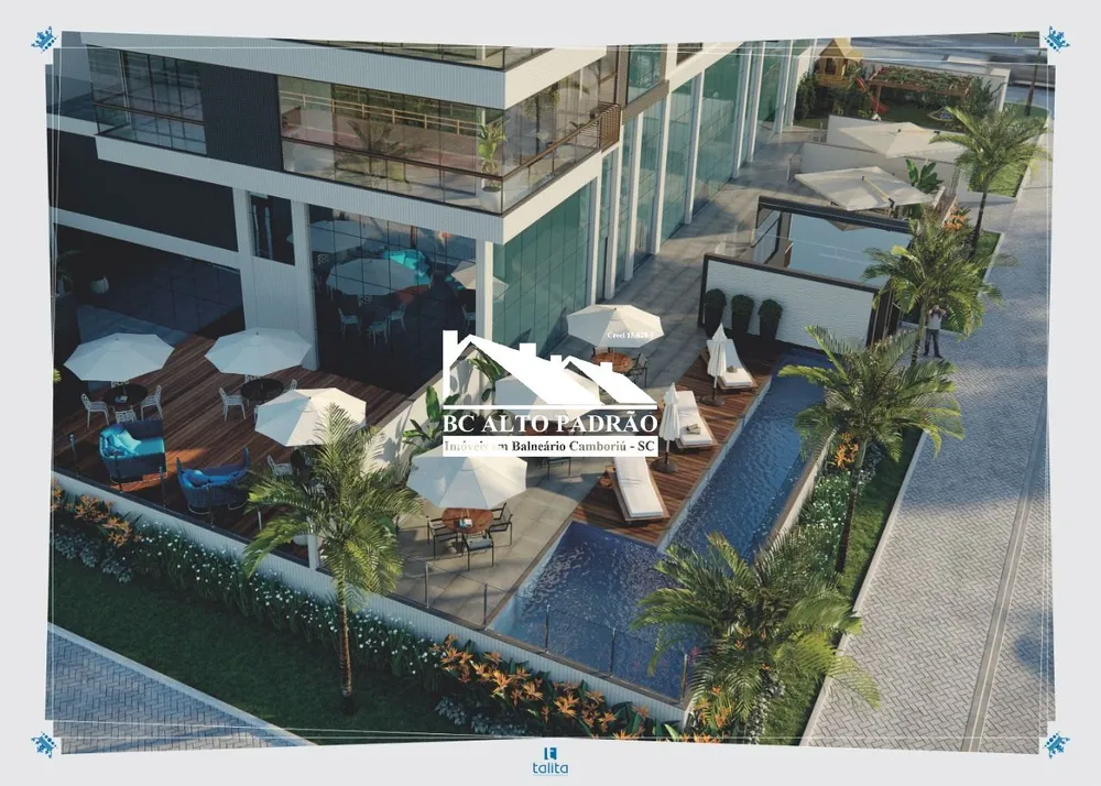 Apartamento, 3 quartos, 145 m² - Foto 4