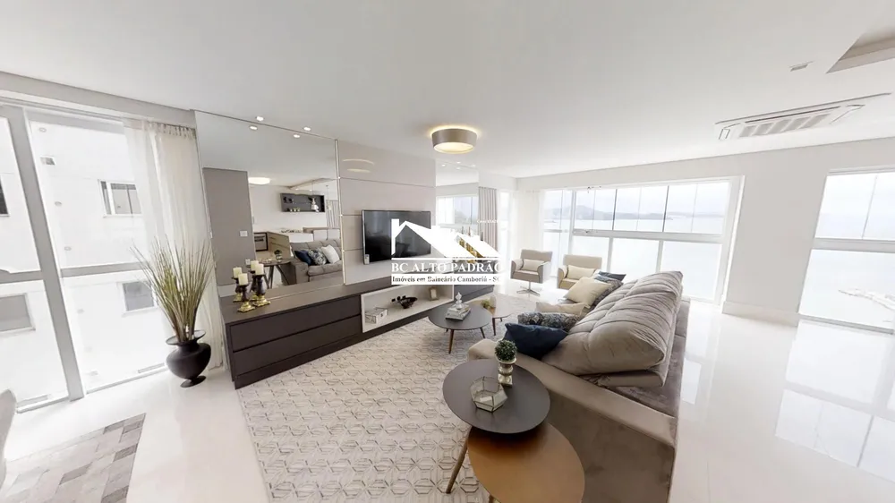Apartamento, 4 quartos, 237 m² - Foto 1