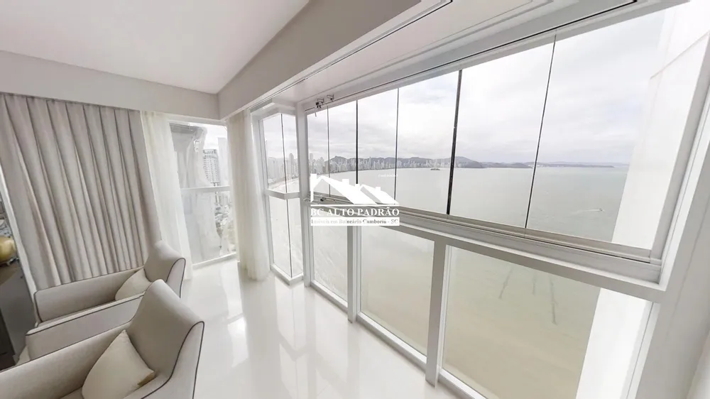 Apartamento, 4 quartos, 237 m² - Foto 3