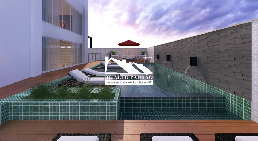 Apartamento, 4 quartos, 132 m² - Foto 4