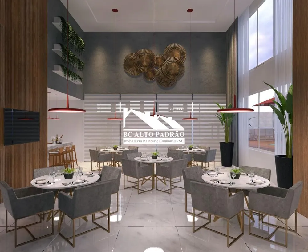 Apartamento, 4 quartos, 132 m² - Foto 3