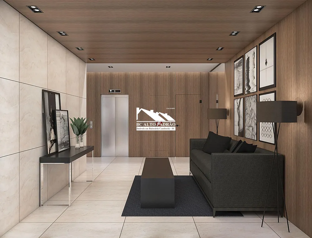Apartamento, 3 quartos, 118 m² - Foto 4