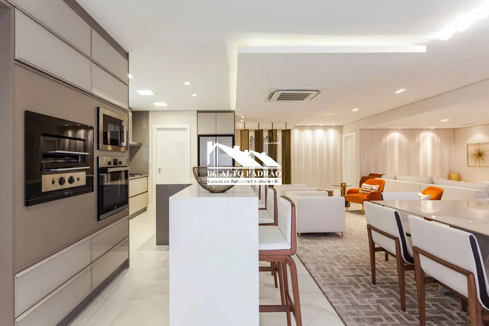 Apartamento, 4 quartos, 167 m² - Foto 4