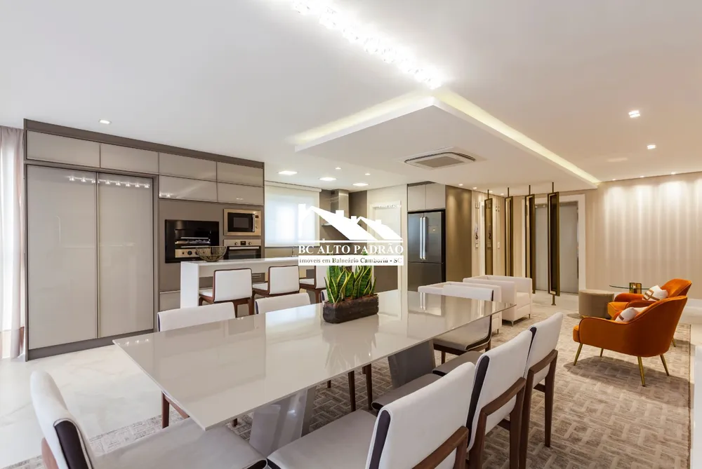 Apartamento, 4 quartos, 167 m² - Foto 1