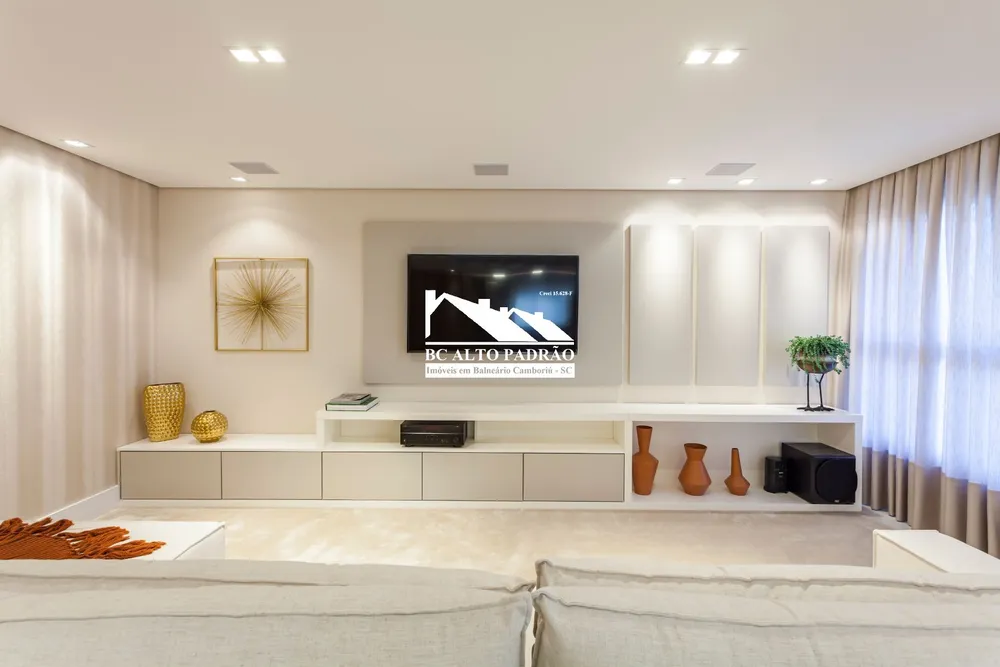 Apartamento, 4 quartos, 167 m² - Foto 3