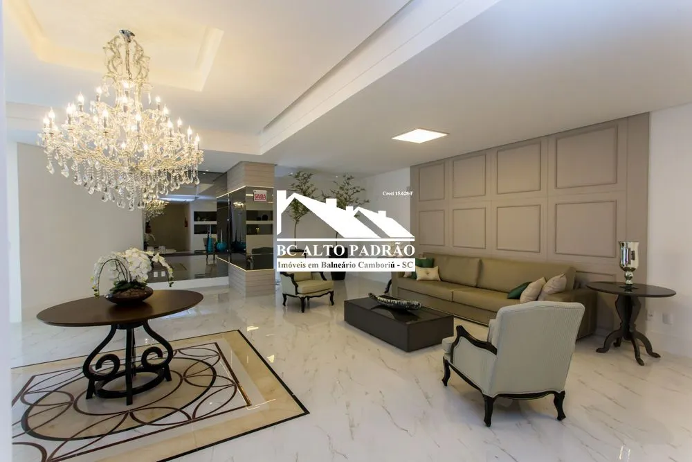 Apartamento, 4 quartos, 150 m² - Foto 2