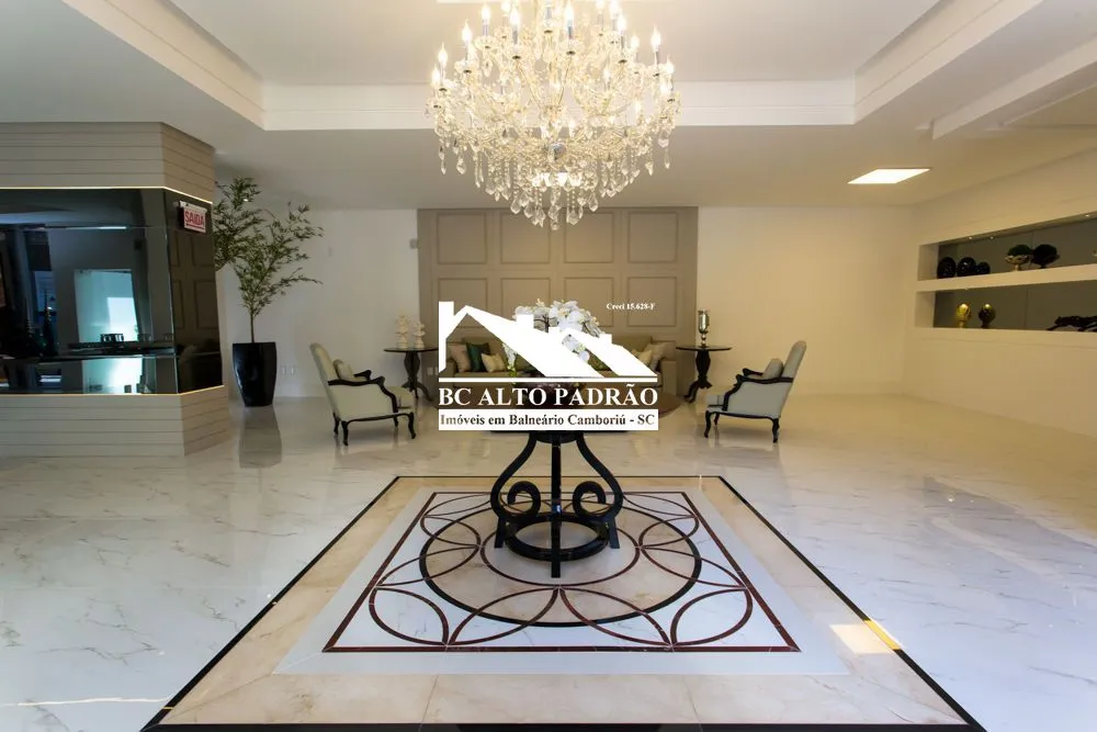 Apartamento, 4 quartos, 150 m² - Foto 1