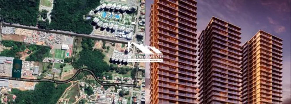 Apartamento, 2 quartos, 93 m² - Foto 2