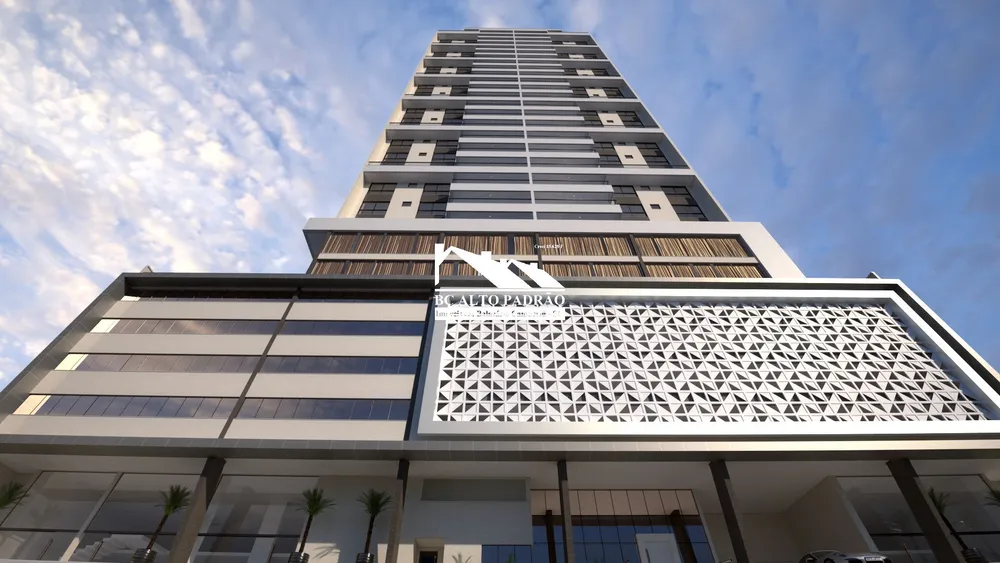 Apartamento, 4 quartos, 176 m² - Foto 1