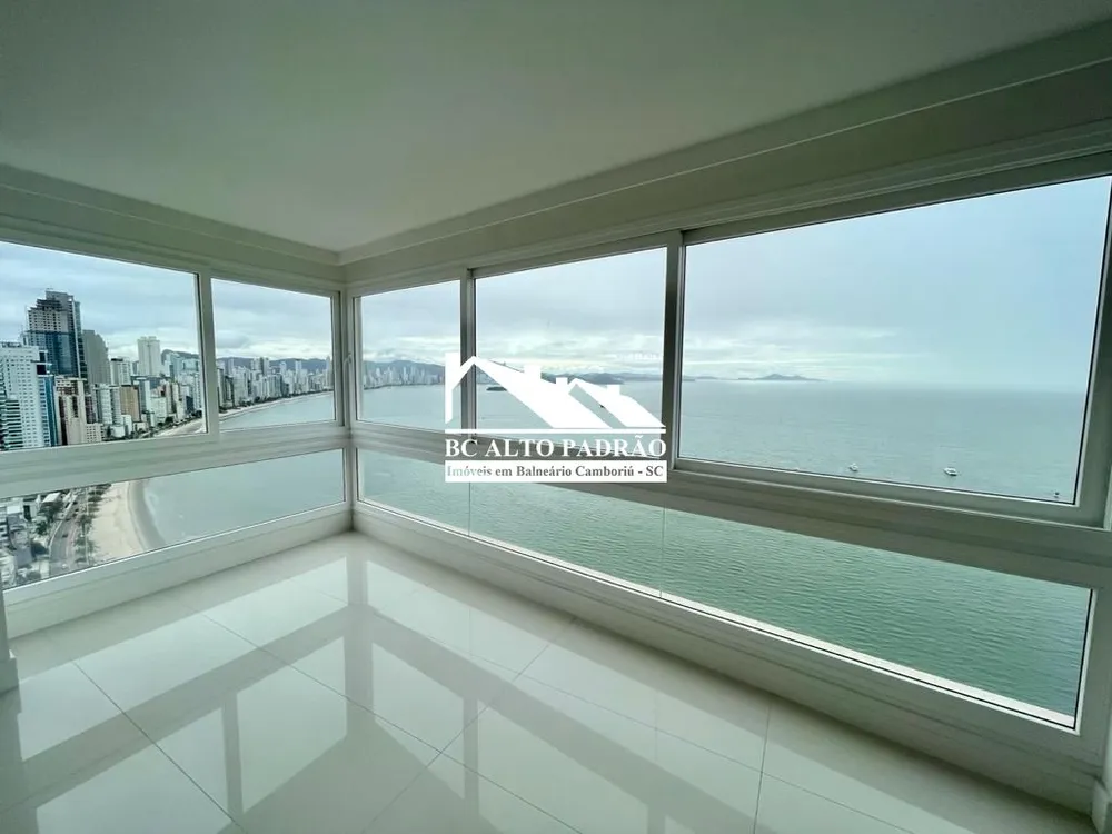 Cobertura, 7 quartos, 410 m² - Foto 3