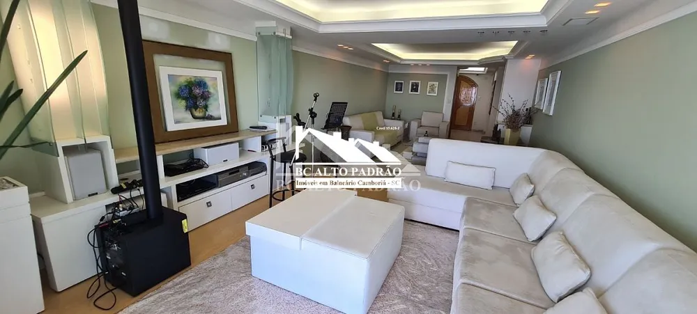 Apartamento, 3 quartos, 280 m² - Foto 4