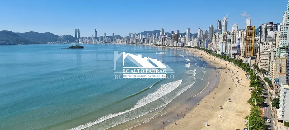Apartamento, 3 quartos, 280 m² - Foto 3