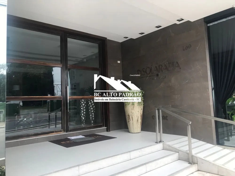 Apartamento, 3 quartos, 213 m² - Foto 2