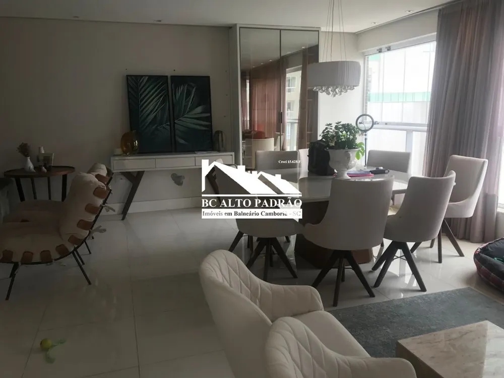 Apartamento, 3 quartos, 213 m² - Foto 3