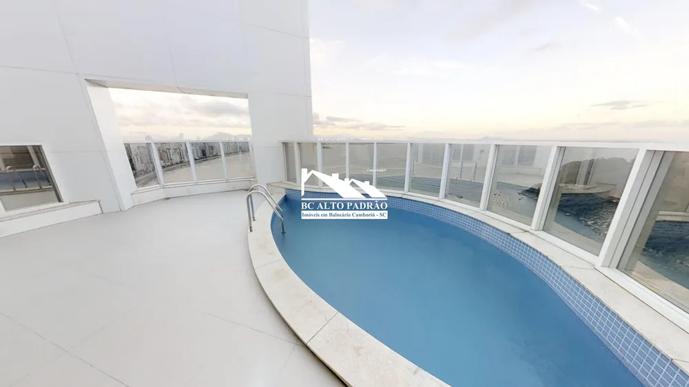 Cobertura, 6 quartos, 490 m² - Foto 2