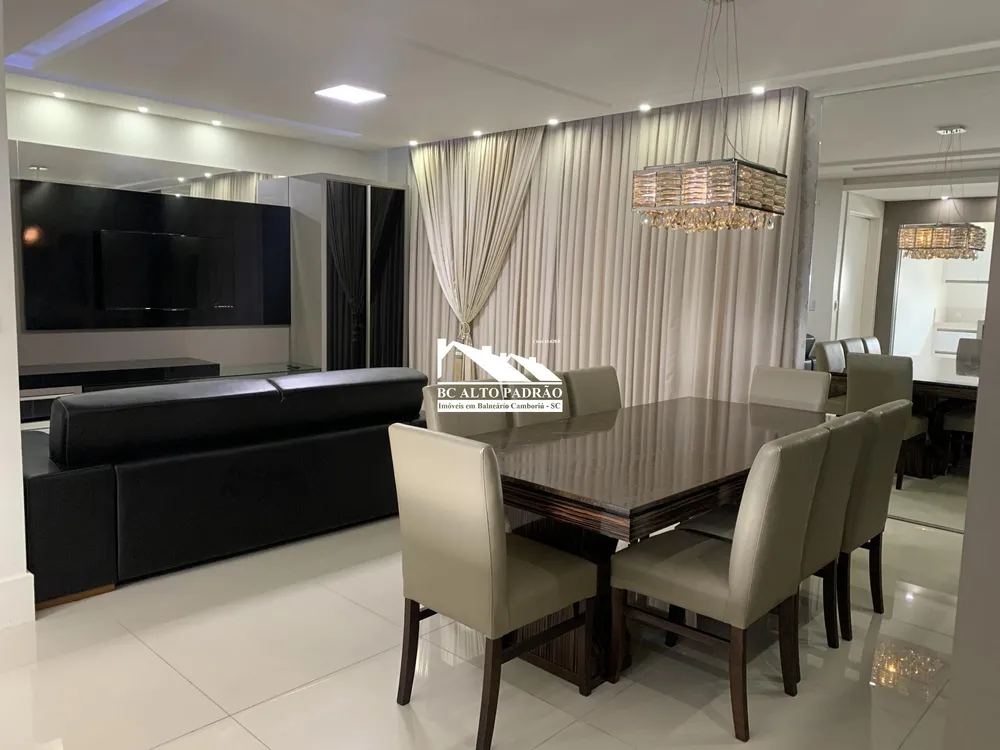 Apartamento, 3 quartos, 122 m² - Foto 2