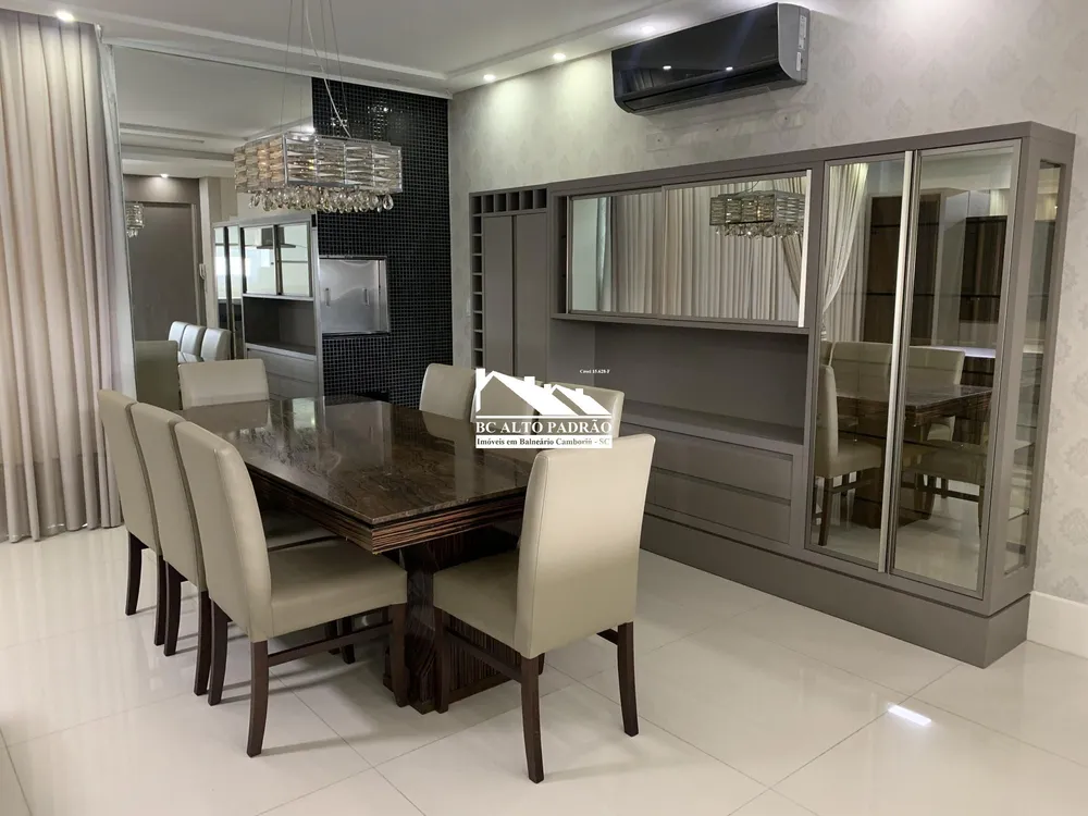 Apartamento, 3 quartos, 122 m² - Foto 3