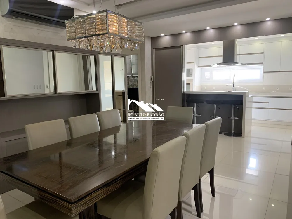 Apartamento, 3 quartos, 122 m² - Foto 4