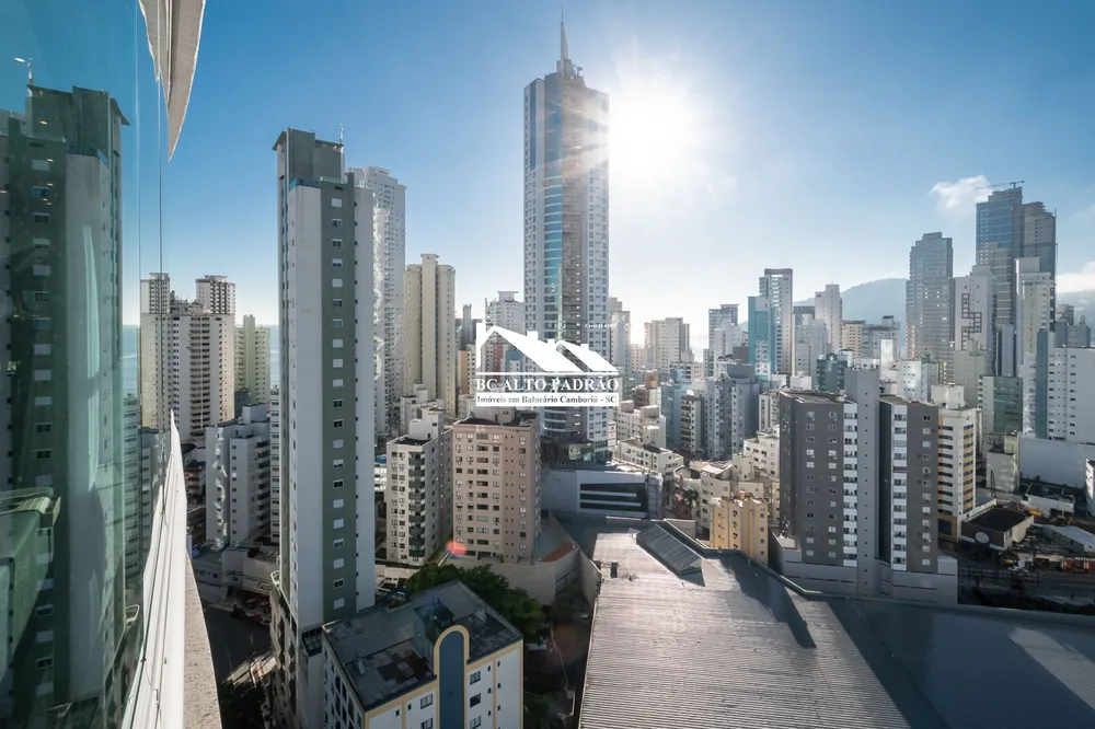 Apartamento, 3 quartos, 105 m² - Foto 3