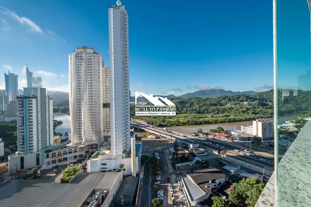 Apartamento, 3 quartos, 105 m² - Foto 4