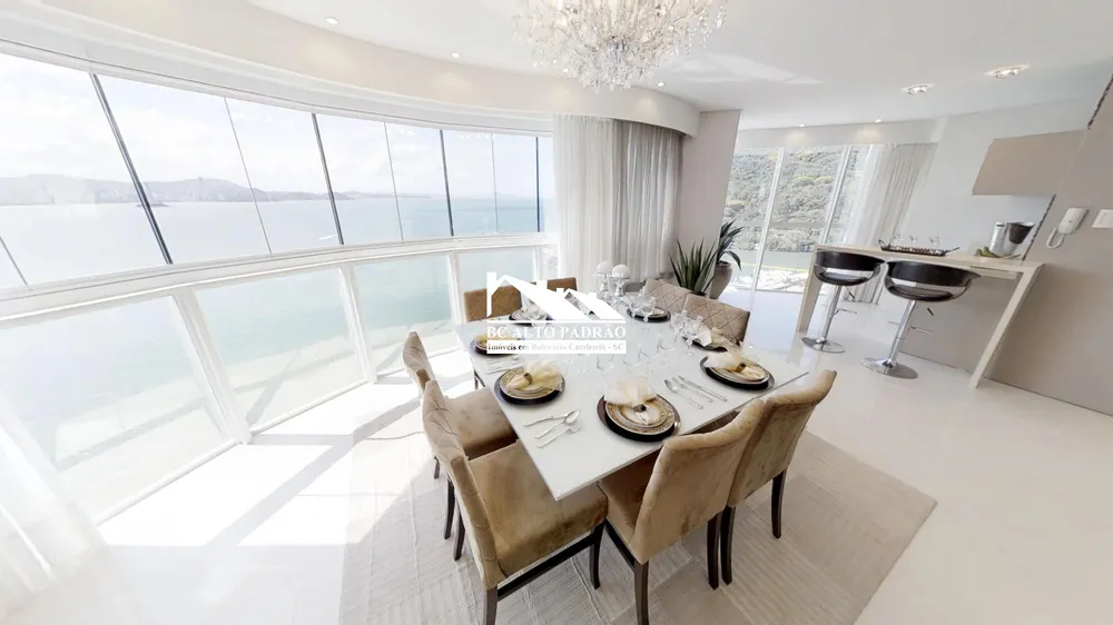 Apartamento, 4 quartos, 237 m² - Foto 4