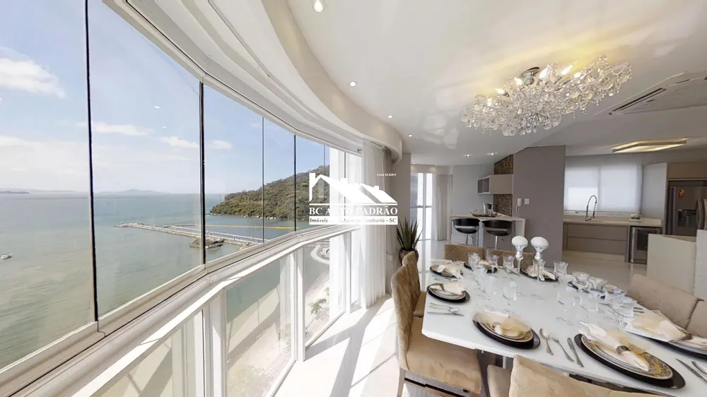 Apartamento, 4 quartos, 237 m² - Foto 1