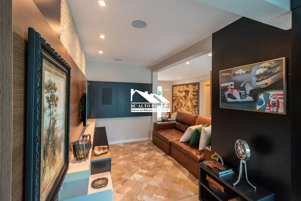 Apartamento, 3 quartos, 376 m² - Foto 4