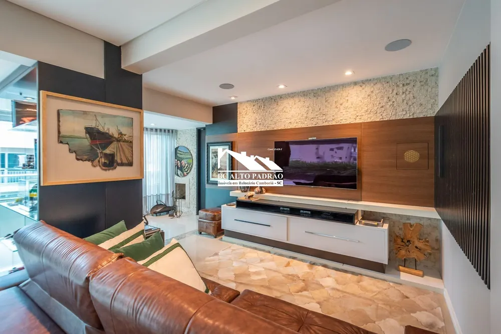 Apartamento, 3 quartos, 376 m² - Foto 3