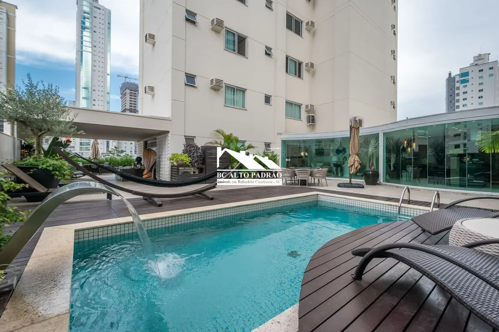 Apartamento, 3 quartos, 376 m² - Foto 2