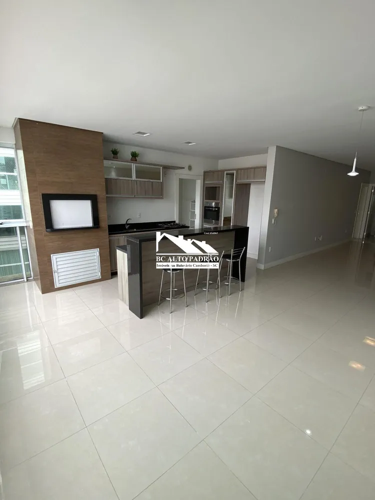 Apartamento, 3 quartos, 120 m² - Foto 1
