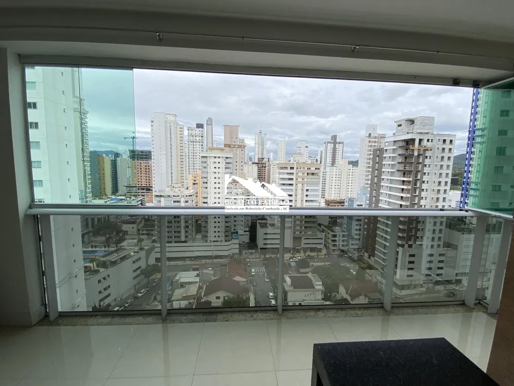 Apartamento, 3 quartos, 120 m² - Foto 4