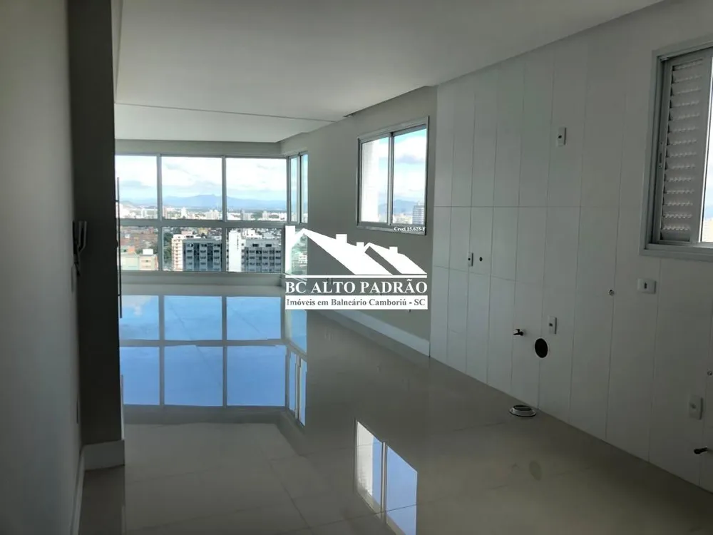Apartamento, 4 quartos, 165 m² - Foto 4