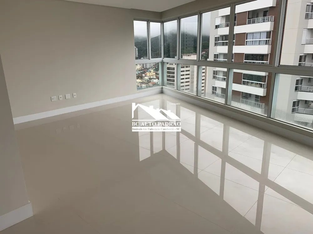 Apartamento, 4 quartos, 165 m² - Foto 3