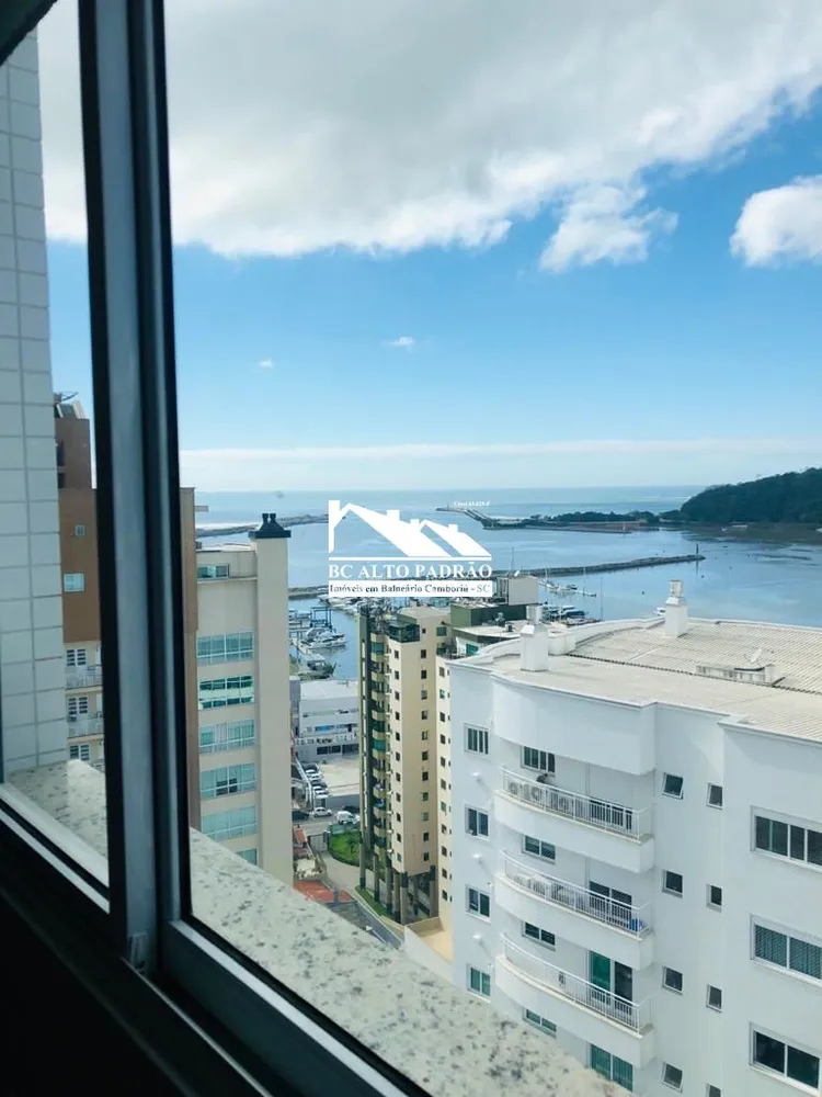 Apartamento, 4 quartos, 165 m² - Foto 1