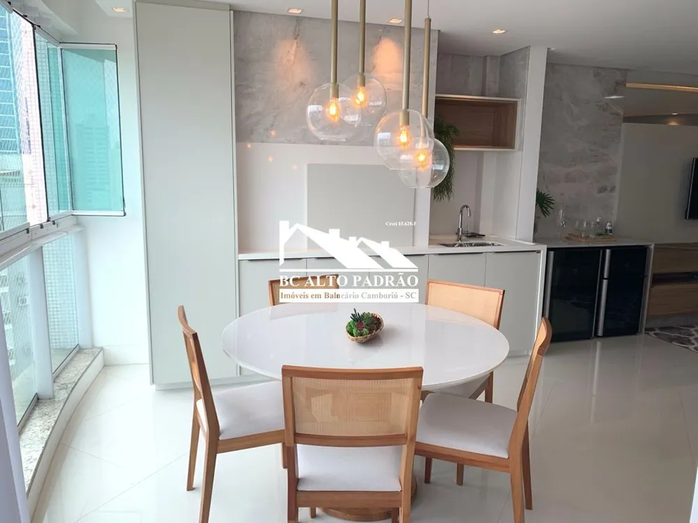 Apartamento, 3 quartos, 128 m² - Foto 3