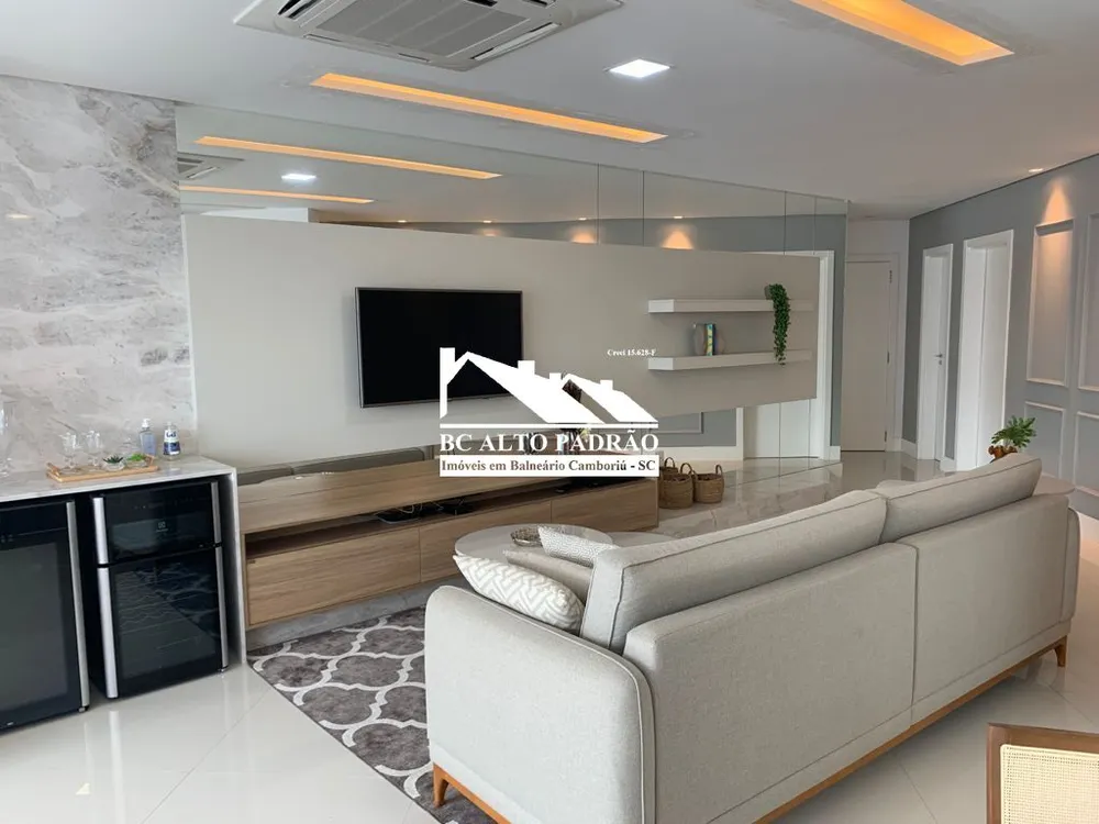 Apartamento, 3 quartos, 128 m² - Foto 1