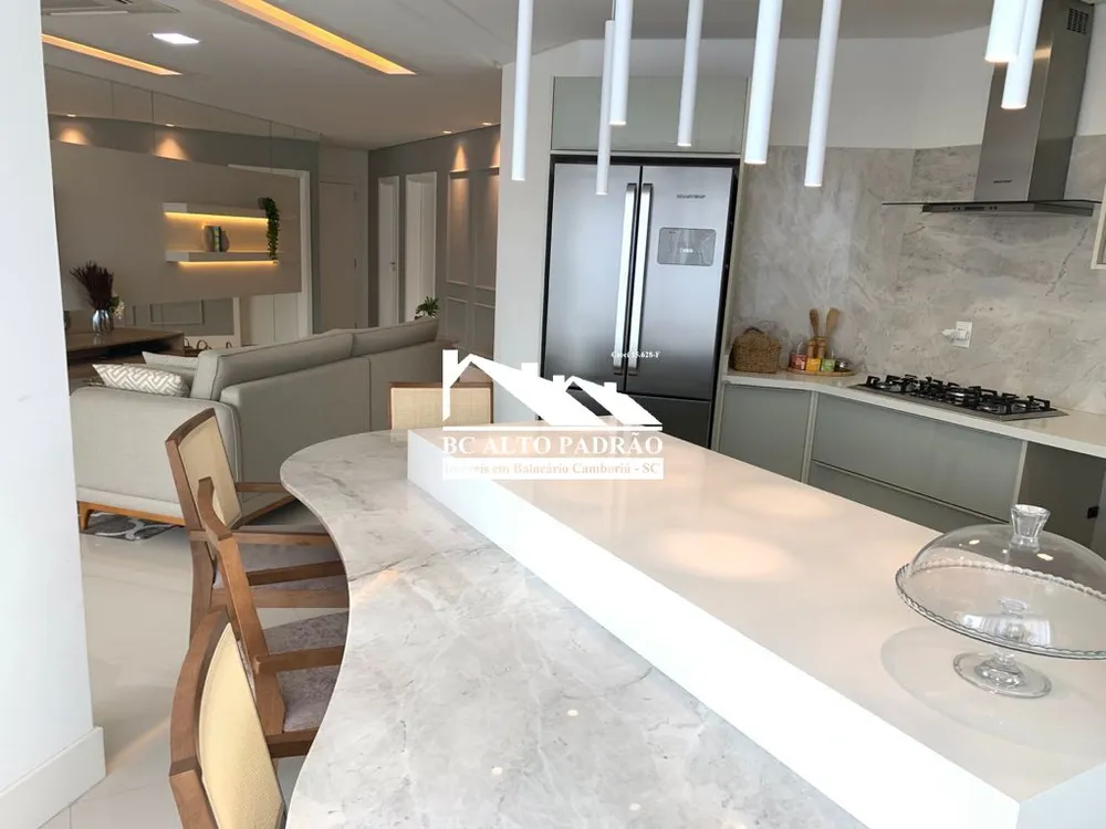 Apartamento, 3 quartos, 128 m² - Foto 2