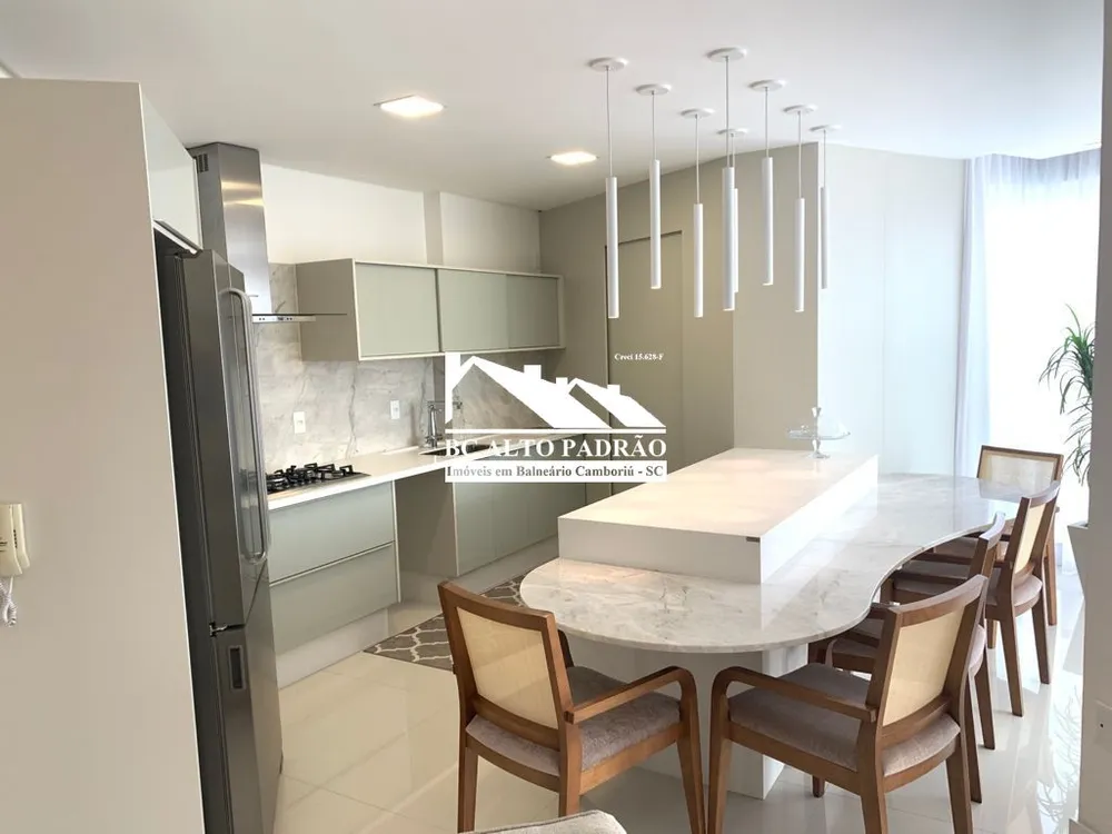 Apartamento, 3 quartos, 128 m² - Foto 4