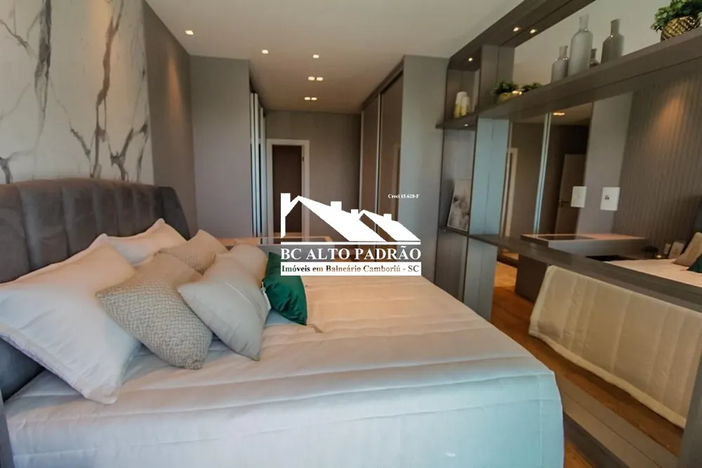 Apartamento, 3 quartos, 149 m² - Foto 4