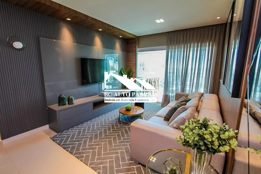 Apartamento, 3 quartos, 149 m² - Foto 2